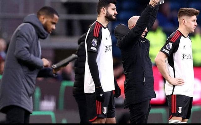 今冬レンタル移籍も先発なし…フルアムで苦境のブロヤを指揮官が擁護「あらゆる能力を持っている」