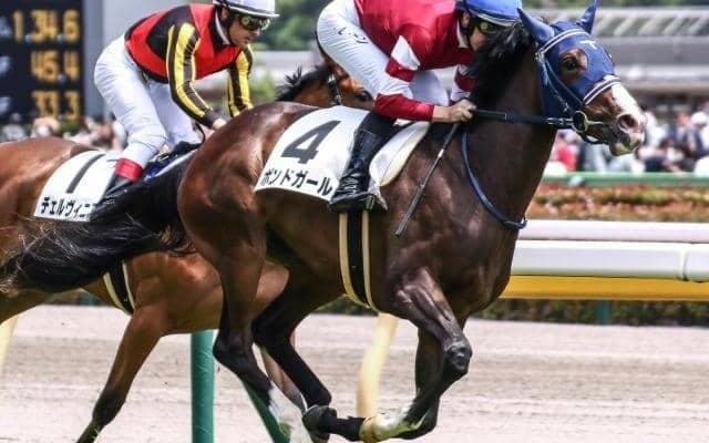 勢い乗るウマ娘・藤田晋オーナー 桜花賞で悲願のGI初制覇なるか