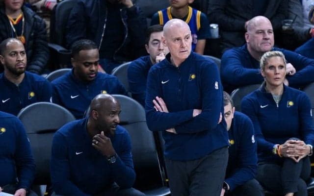 ペイサーズのリック・カーライルHCがレギュラーシーズン通算勝利数で歴代単独12位へ浮上