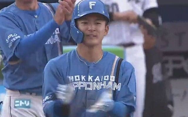 日本ハムに現れた逸材が「たまらん」　最下位から誓う“逆襲”「楽しみでしかない」