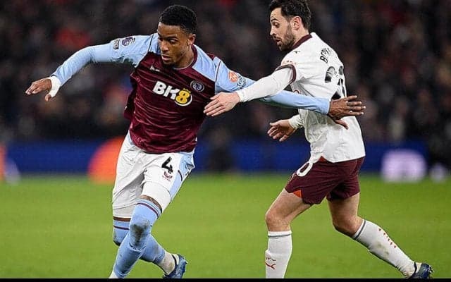 【プレミアリーグ第31節プレビュー】ミッドウィーク開催！　シティvsビラに、苦境の名門対決！