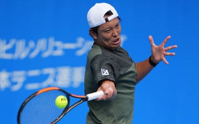 “ドラゴンショット”伊藤竜馬が今季限りの現役引退を表明「全日本選手権で上位に行けるように」