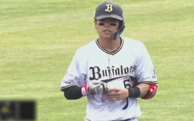 オリ2軍が開幕から9戦負けなし　鷹リチャード今季1号…西武與座は7回1失点の粘投