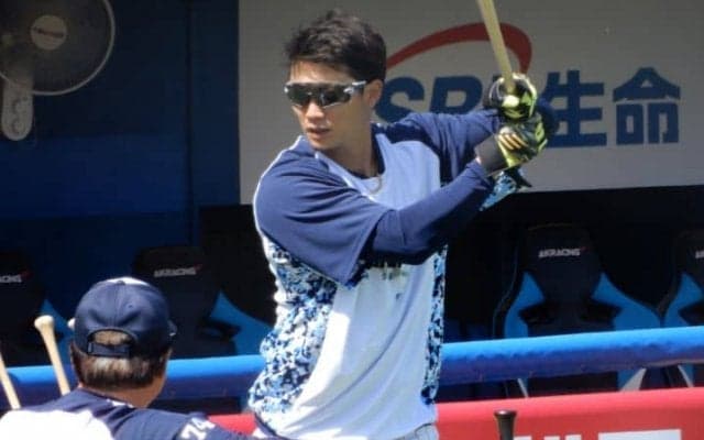 【ヤクルト】西川遥輝の勝負強さが際立つ…「ハルキスト」が再び増殖の予感