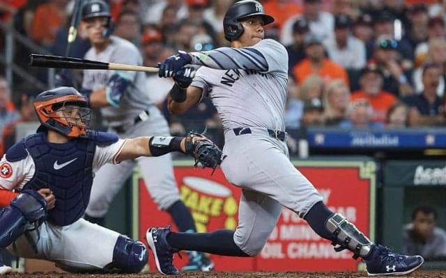 “大谷超え”25歳が衝撃無双…OPS1.210＆連続出塁38　超絶猛打に日米騒然「レジェンド」