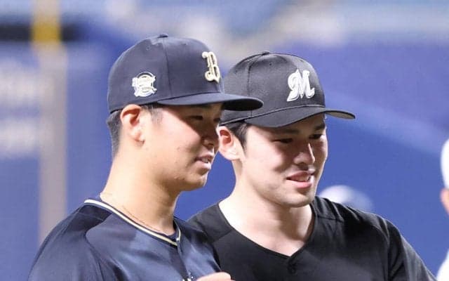 星野伸之のパ・リーグ順位予想　山下舜平大や佐々木朗希など若きエースの起用法を予想