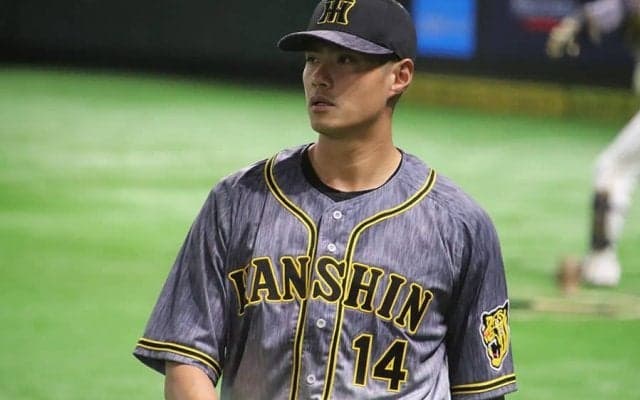 元中日チェン、38歳で現役続行　2022年阪神退団後は未所属も…米独立リーグと契約発表
