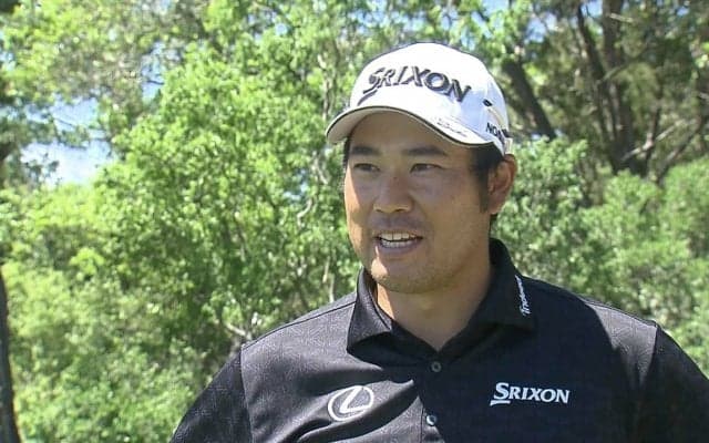 松山英樹、マスターズ前哨戦に出場「ゴルフの状態を確かめるという意味でもすごく大事な試合」