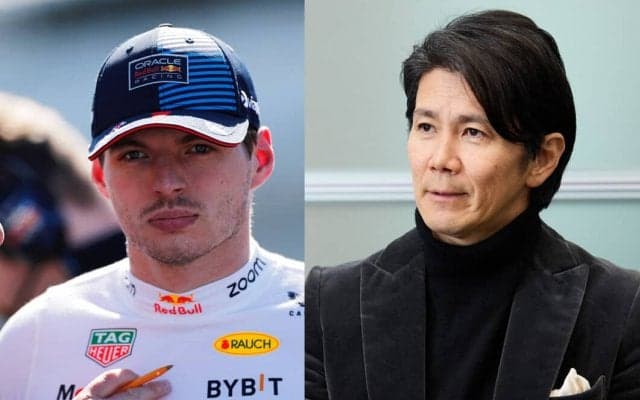 中野信治が今季F1の勢力図を詳細解説 「レッドブルで何が一番進化しているかと言えば......」