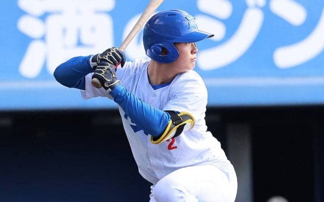 常廣羽也斗と下村海翔を手懐けた人間力　青学大・渡部海は２年後のドラフトを賑わせる逸材