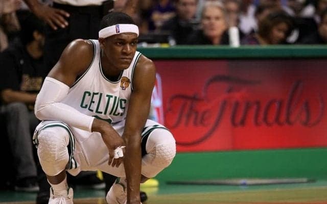 「終わったんだ。子どもたちと過ごしたい」…名司令塔のラジョン・ロンドが引退表明