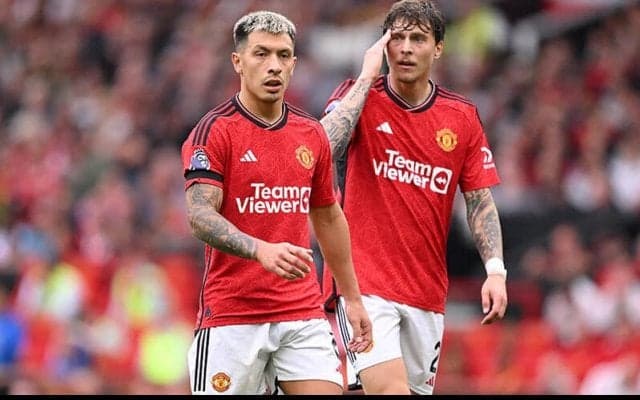 守備陣に負傷者続出のユナイテッド…マルティネス＆リンデロフが1カ月離脱へ