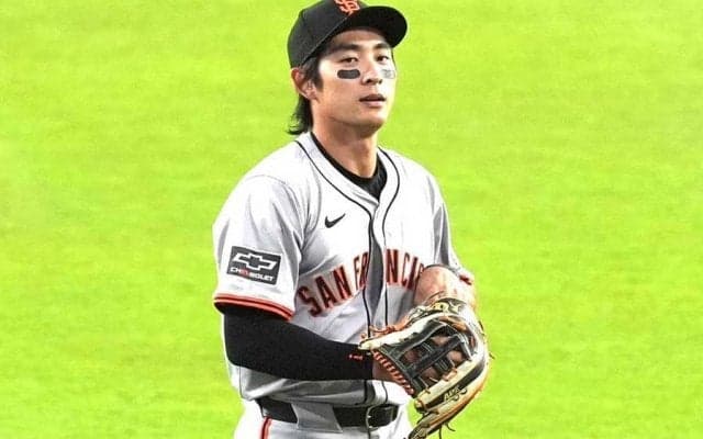 韓国スターの苦悩「なぜ大谷と比較されるのか」　加熱する報道に本音「憧れの対象」