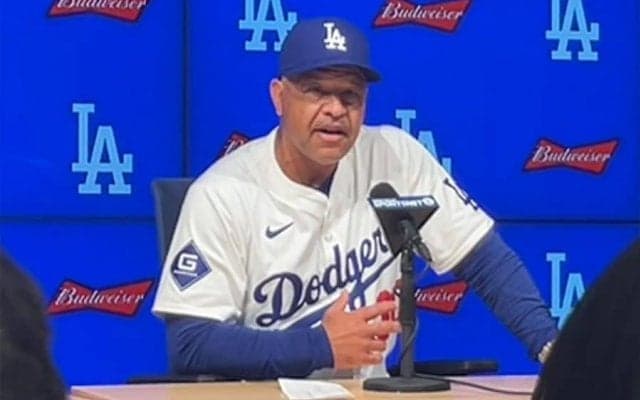 大谷翔平の不振は「タイミング」　自己最悪の開幕8戦HRなしも…指揮官は“楽観視”