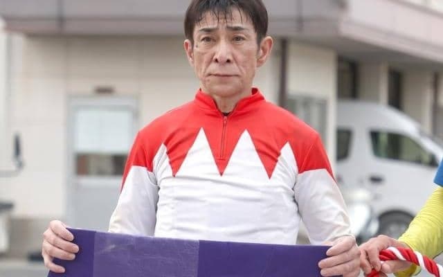 佐賀の山口勲騎手が酒気帯び運転の疑いで逮捕 当面のあいだ騎乗見合わせ