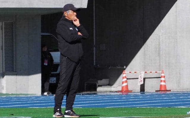 WEリーグ7位のマイナビ仙台が2季連続のシーズン途中指揮官交代…須藤茂光監督が辞任　1月のコーチ陣一新に続き