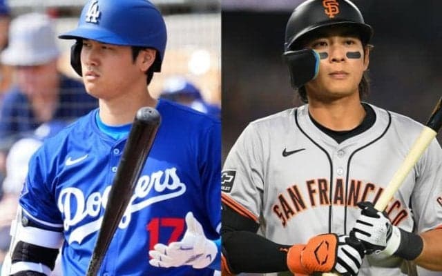 「7億ドルの男との対決」大谷翔平とイ・ジョンフの”初顔合わせ”に韓国メディアが熱視線！活躍ぶりに膨らみ続ける大物ルーキーへの期待