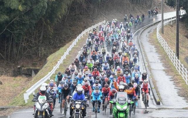 Jプロツアー2024第3戦・真岡芳賀ロードレース