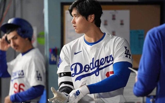 大谷翔平は「ショートも出来るのか」　元同僚が語る進化「身体の分厚さが2倍」