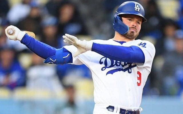 大谷同僚“納得いかず”…「馬鹿げている」　悪名高き球審に米呆れ「罰金が課せられるべき」