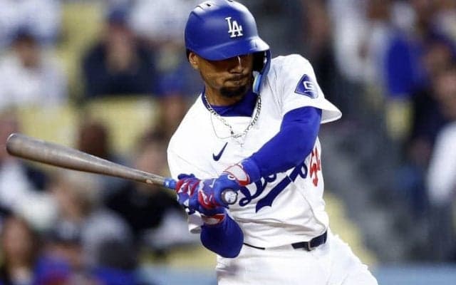 驚異の101本塁打ペース…「とんでもない奴だ」ドジャース“最恐の1番打者”に現地メディアも驚愕