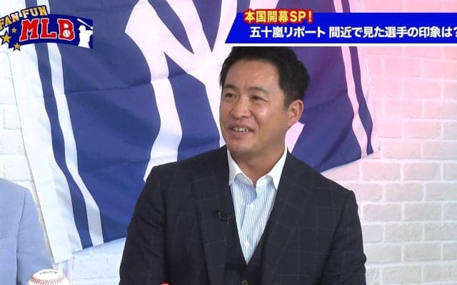 全ての投手にレベルアップを！ダルビッシュ有、キャンプ中に見せていた“意識高すぎ”行動にOBもびっくり「コーチ兼任ですよ」