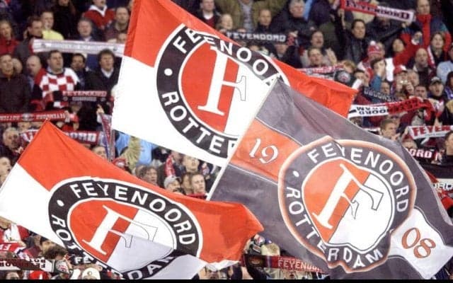 フェイエノールト、ベルギー2部からアルジェリア代表FWを来季加入で獲得！