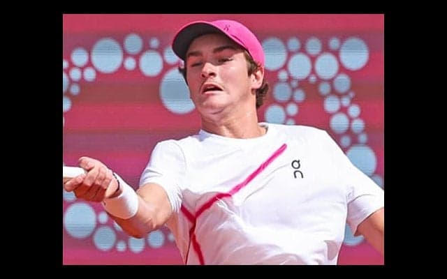  期待の新星フォンセカ 3勝目はお預け 