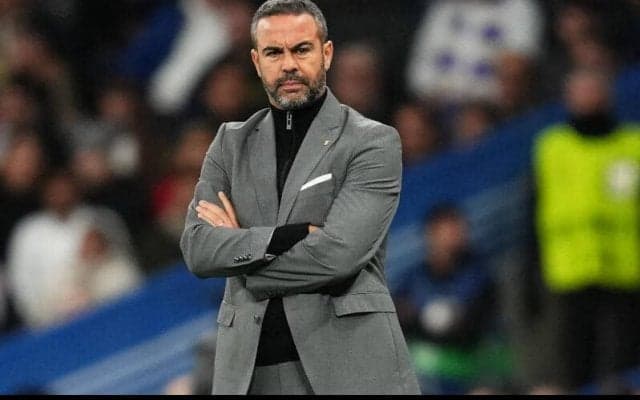 ブラガ、アルトゥール・ジョルジェ監督のボタフォゴFR移籍を発表…ダニエル・ソウザ氏の来季就任も併せて発表