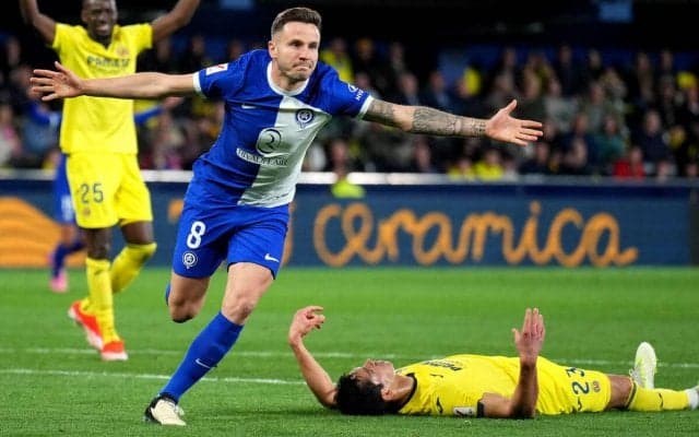 またリーガが休みに入った…/原ゆみこのマドリッド