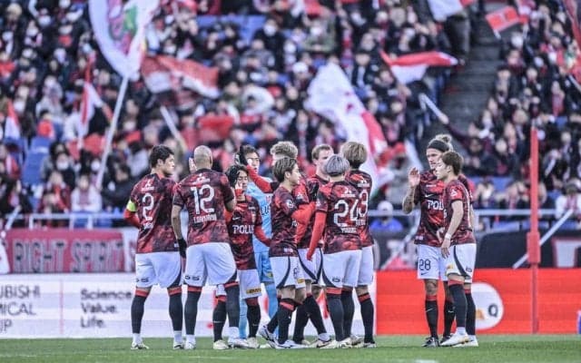 最高SBや得点王を補強も｢遠い」常勝への道　欧州路線を継続も｢新外国人｣6月退団【【浦和レッズ｢開幕５試合｣で分かった現在地と大問題】(3)