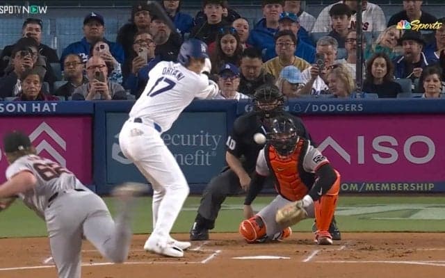 大谷翔平「眠れてないのでは？」「顔色も…」無精ヒゲ姿に心配の声続々 「乗り越えてこそ、さらなる伝説に」「試合に出てるだけでスゴイ」激励も