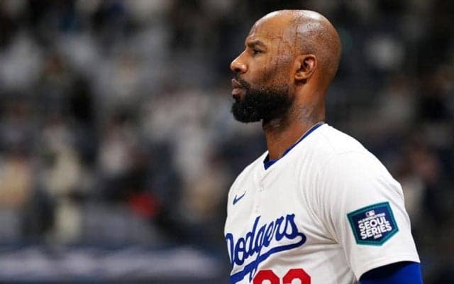 ド軍、34歳ヘイワードが戦線離脱　腰の張りで10日間のIL入り、元有望株26歳が昇格