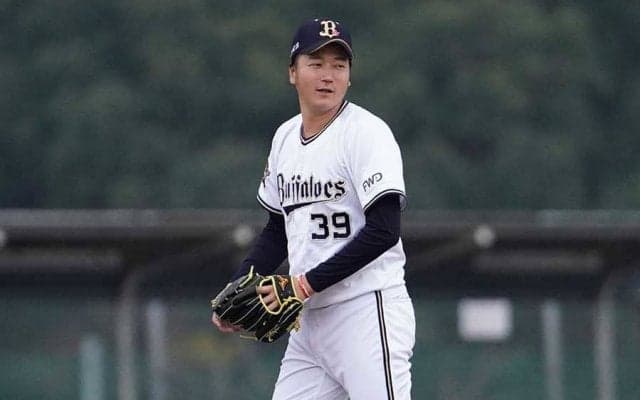 打球直撃で“消えた視界”　止まった15分「終わった」…マウンドに救急車、闘った恐怖