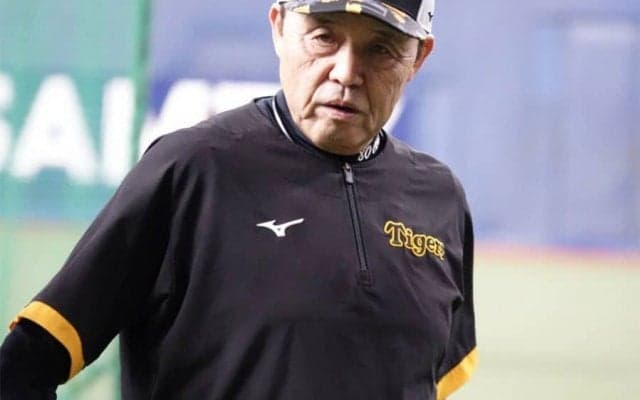 盗塁死も想定内「アウトになってもええ」　逆転勝ちを呼び込んだ“岡田のタクト”