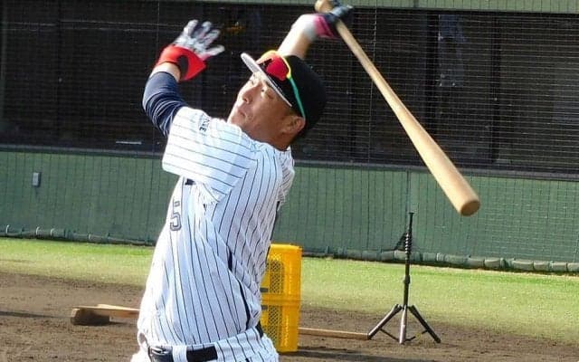 新球団で躍動…元DeNA戦士は「格が違う」　衝撃の打率.390、なるか「NPB復帰可能性」