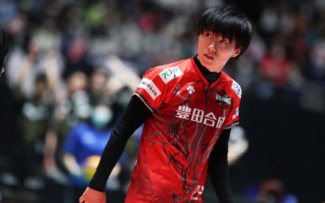 WD名古屋　小川智大、勝岡将斗、中野倭、藤本アナリストの退団を発表