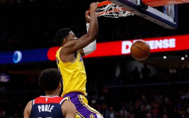 八村塁は「大きな役割を担う道を切り開いた」　好調維持の26歳を指揮官も絶賛「最高のバスケをしている」【NBA】