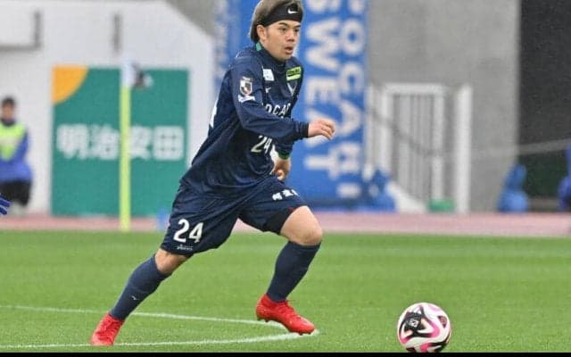 吉田達磨監督の解任に島川俊郎の電撃引退に続き…徳島MF西谷和希が双方合意で契約解除