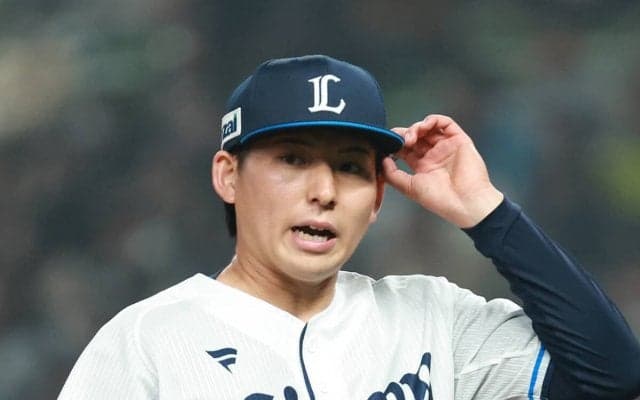 高木豊は衝撃デビューの西武左腕を絶賛「非の打ちどころがない」　他のパ・リーグ注目ルーキーは？