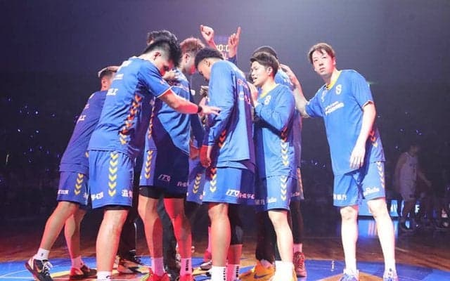 【B2第30節 見どころ】滋賀が福岡と直接対決…連勝で地区優勝を決められるか