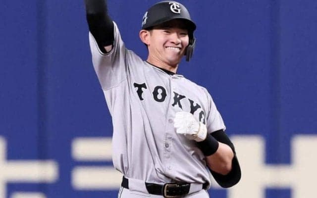 【巨人】3連敗も一筋の光…「1番」抜擢の2年目スラッガーはレギュラー奪取なるか