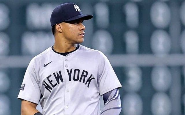 ヤ軍ソトが目論む“大谷超え”契約　米報道も…ファンは懐疑的「彼は投げるの？」