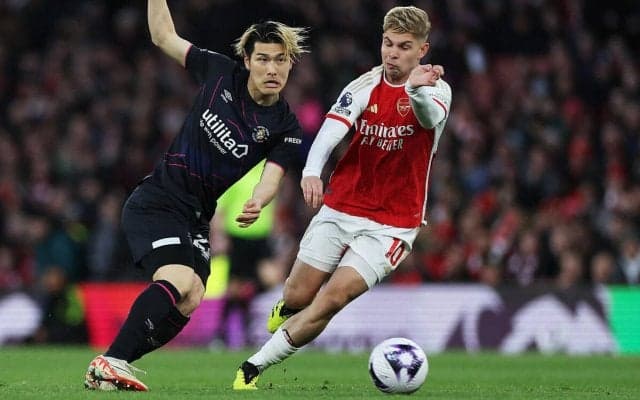 初のフル出場でスミス・ロウを任された橋岡大樹「もっとタイトに…」、大歓声受けた冨安健洋に「やってきたことが表れている」と言及