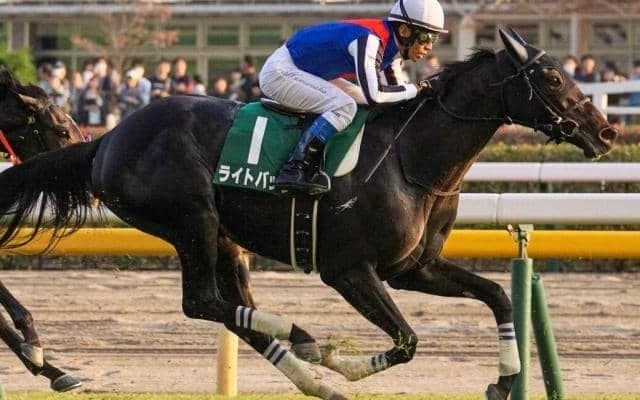 悲願のJRA・GI初制覇へ レイクヴィラファームが桜花賞にライトバック送り出す