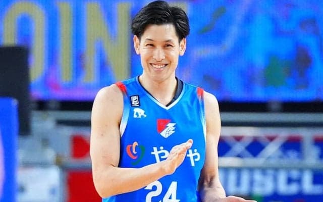 福岡の谷口光貴が3P成功につき犬ワクチン費用寄付「わんちゃんをサポートできるように…」