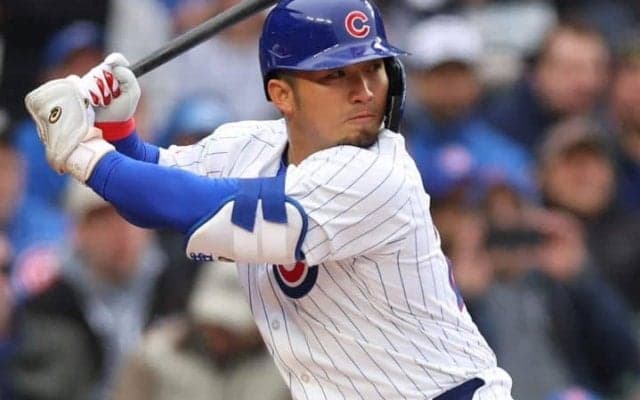 止まらないぞ！ 鈴木誠也、2試合連続弾を含む3安打乱れ打ち カブス同僚も「とてつもない」を感嘆する猛打