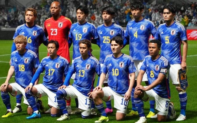 パリ五輪出場なるか？ 海外組は5名、U-23日本代表メンバーが発表！【AFC U23アジアカップ】