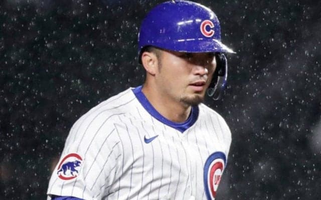 山本由伸に「コテンパンにやられた」　7日に直接対決…鈴木誠也が期す“リベンジ”