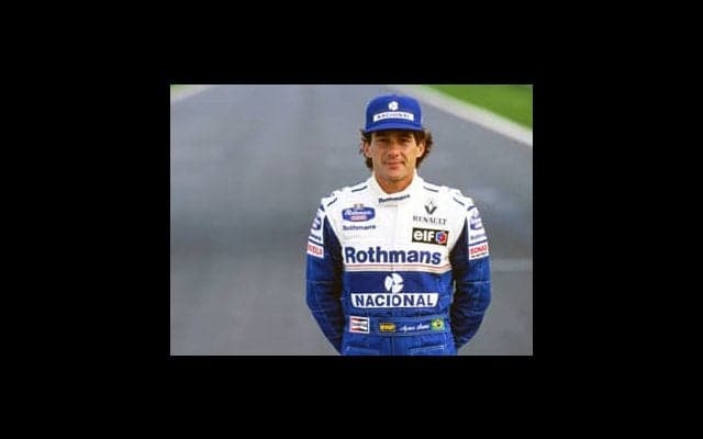 【Ｆ１】今宮純が想う「セナがすべての者に託した遺言」